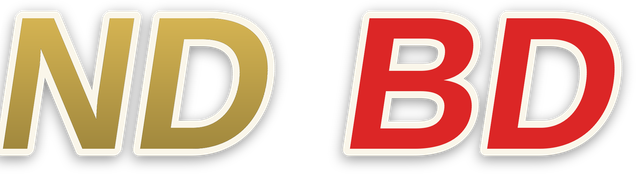 nd bd