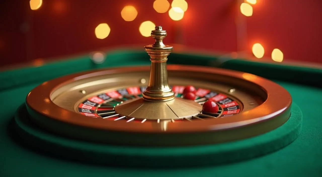 Roulette FastLane